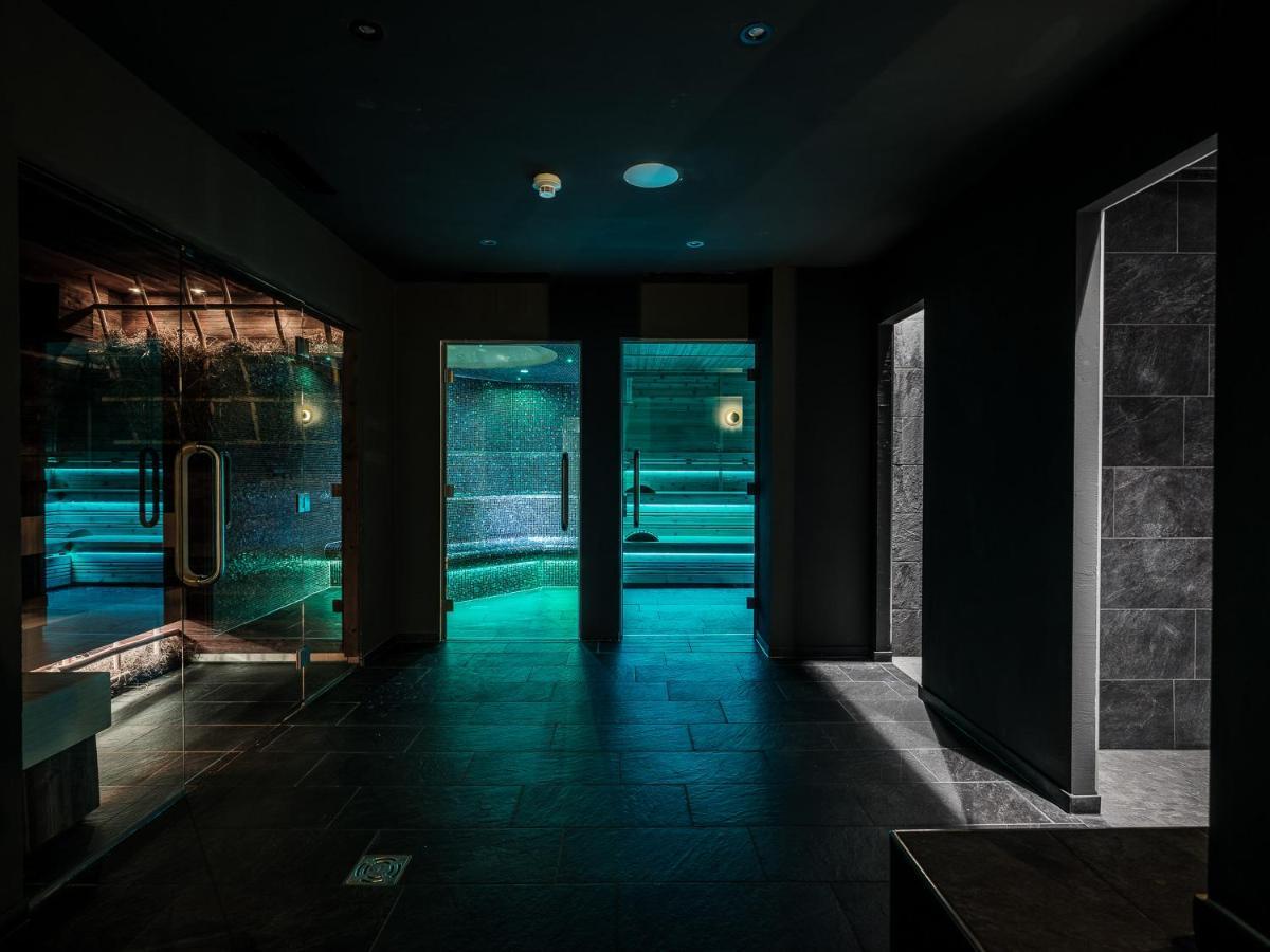 National Zermatt - Matterhorn Views, Sunnegga Gateway & Spa Exterior photo