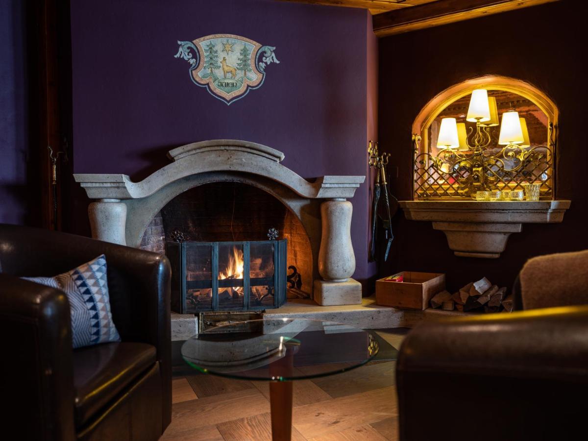 National Zermatt - Matterhorn Views, Sunnegga Gateway & Spa Exterior photo