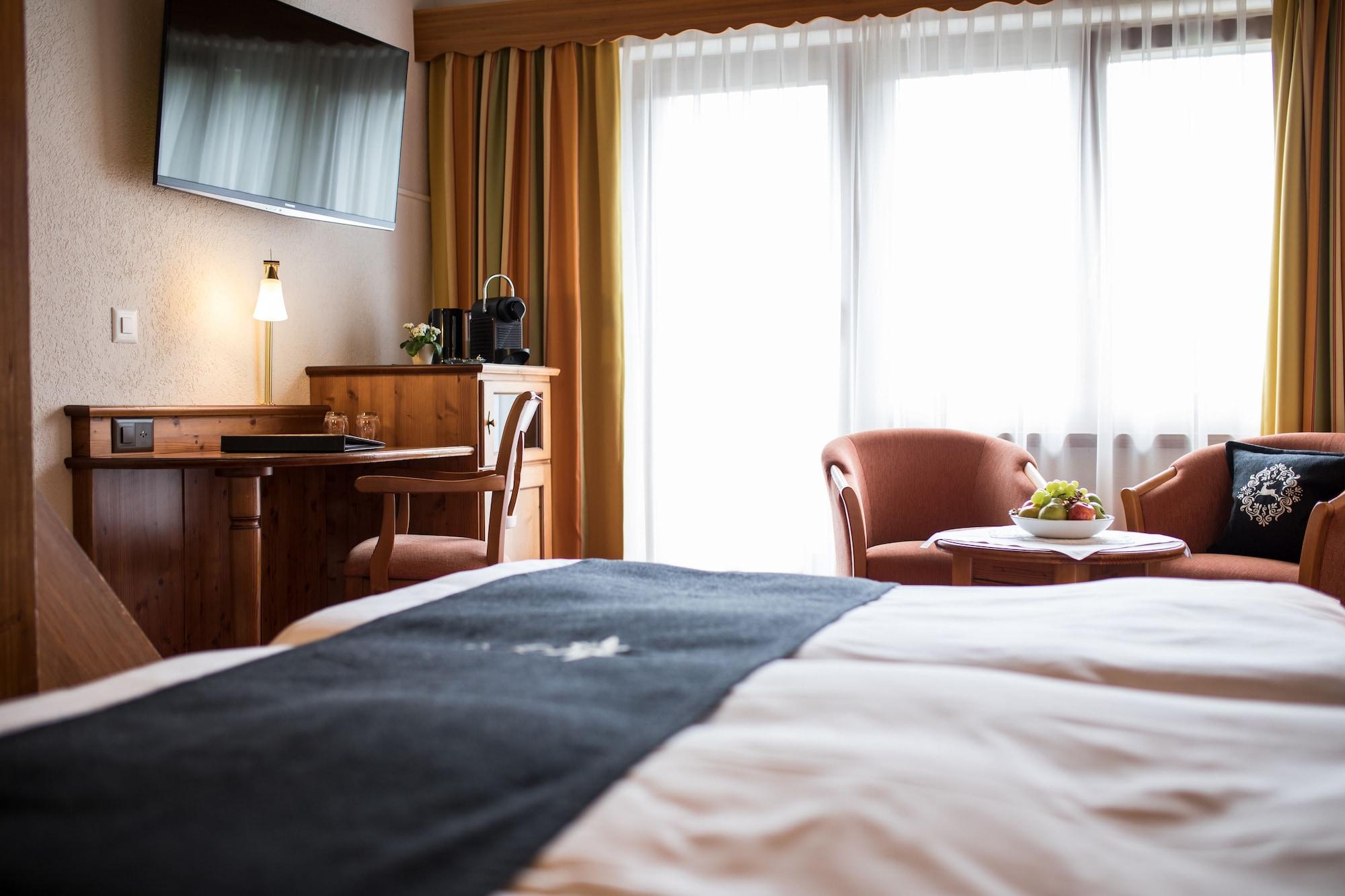 National Zermatt - Matterhorn Views, Sunnegga Gateway & Spa Exterior photo