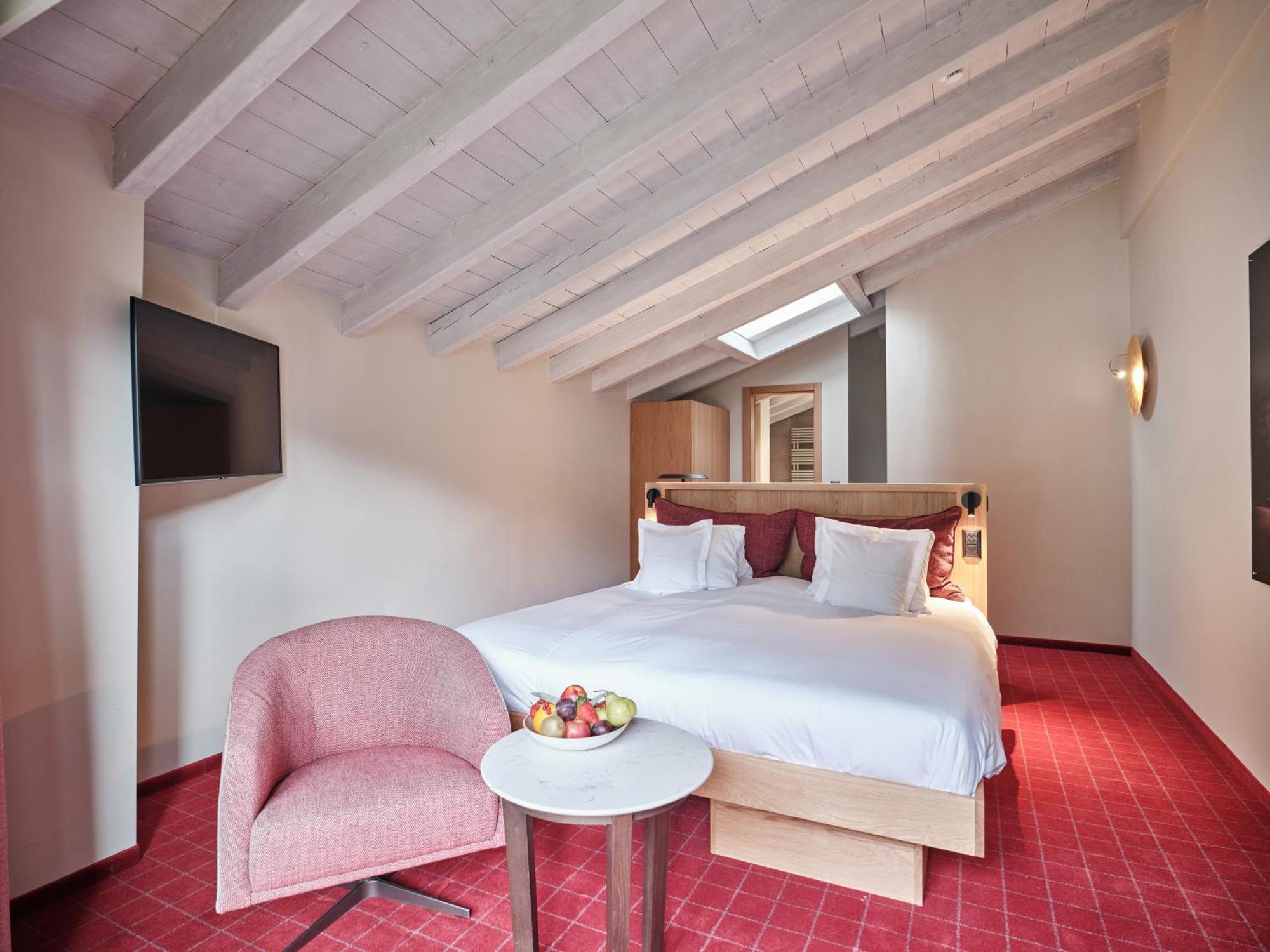 National Zermatt - Matterhorn Views, Sunnegga Gateway & Spa Exterior photo