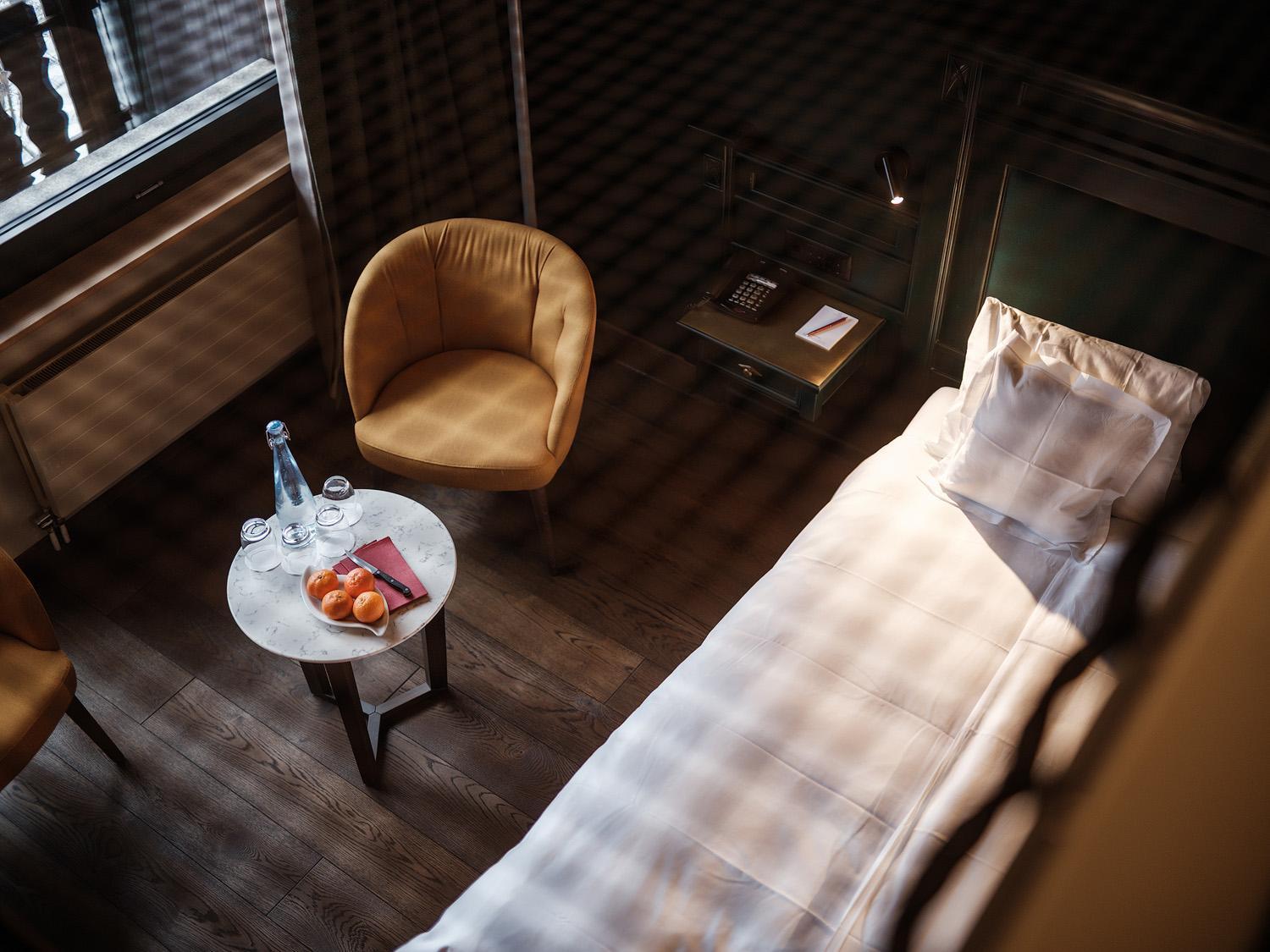 National Zermatt - Matterhorn Views, Sunnegga Gateway & Spa Room photo