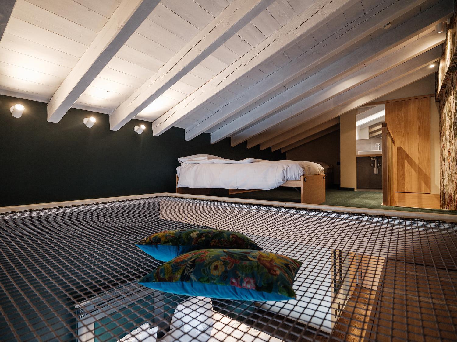 National Zermatt - Matterhorn Views, Sunnegga Gateway & Spa Room photo