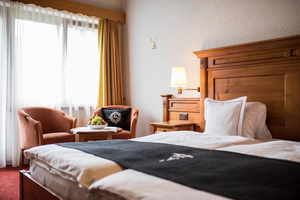 National Zermatt - Matterhorn Views, Sunnegga Gateway & Spa Exterior photo
