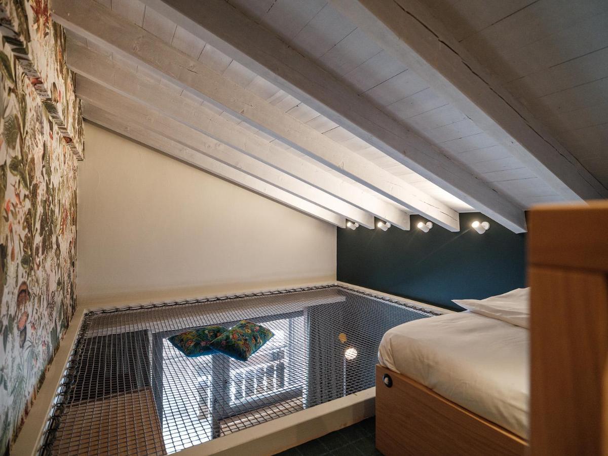 National Zermatt - Matterhorn Views, Sunnegga Gateway & Spa Exterior photo